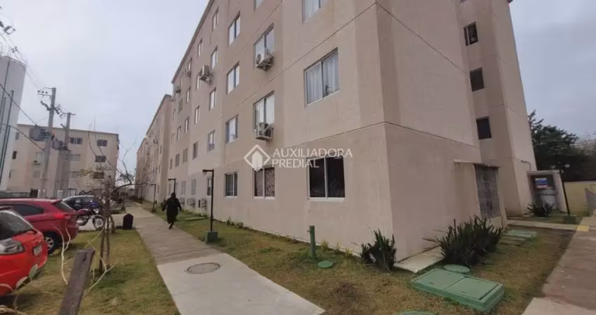 Apartamento com 2 quartos à venda na Rua Engenheiro Sadi Castro, 1040, Sarandi, Porto Alegre