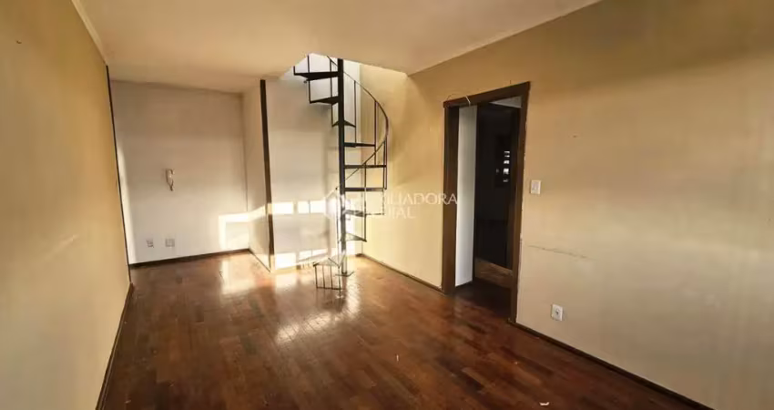 Cobertura com 2 quartos à venda na Avenida Baltazar de Oliveira Garcia, 3600, Rubem Berta, Porto Alegre