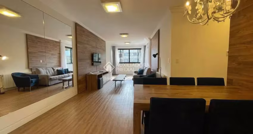 Apartamento com 2 quartos à venda na Theobaldo Fleck, 220, Centro, Gramado