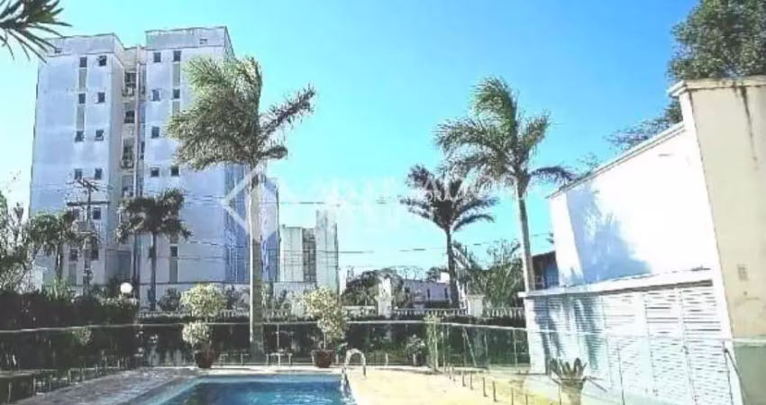 Apartamento com 2 quartos à venda na Rua Engenheiro Sadi Castro, 891, Sarandi, Porto Alegre
