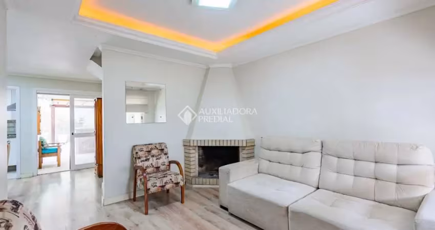 Casa em condomínio fechado com 3 quartos à venda na Avenida Ecoville, 356, Sarandi, Porto Alegre