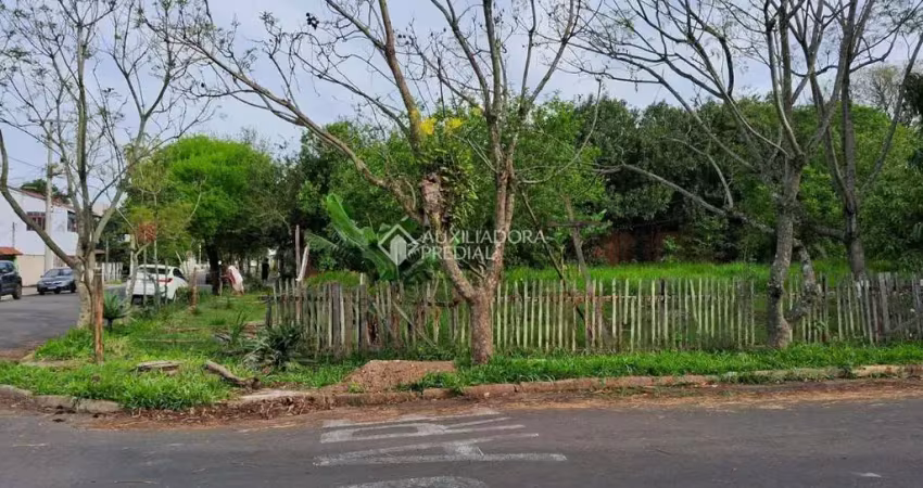 Terreno à venda na Rua General Osório, 373, Centro, Sapucaia do Sul