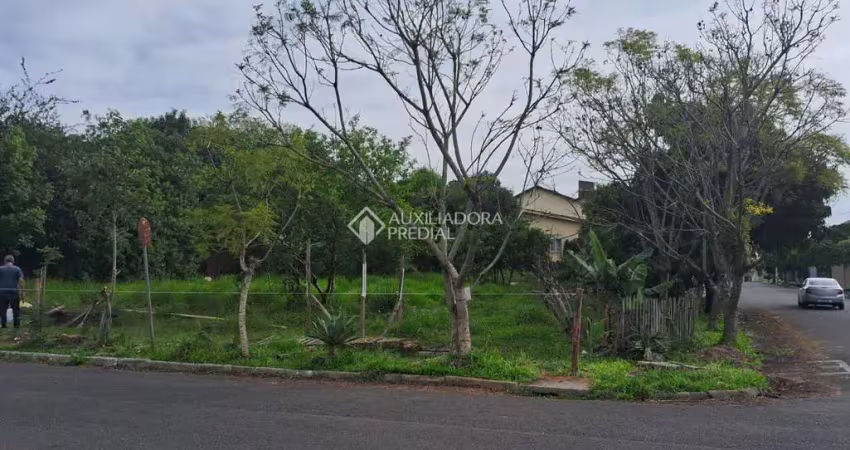 Terreno à venda na Rua General Osório, 363, Centro, Sapucaia do Sul