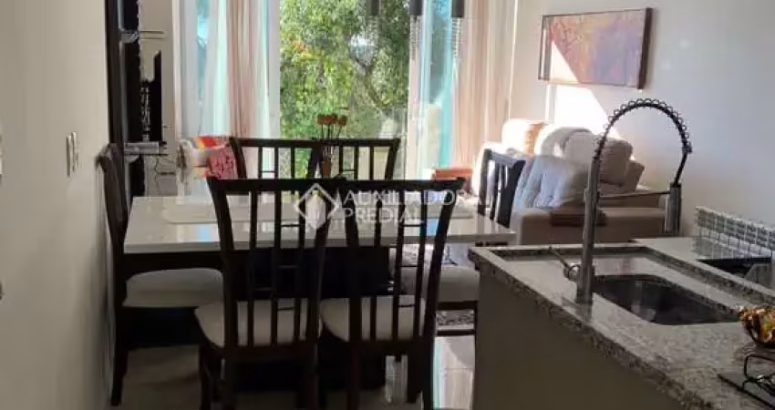 Apartamento com 2 quartos à venda na Santana Da Boa Vista, 450, Bavaria, Gramado