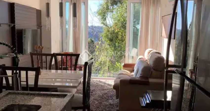 Apartamento com 2 quartos à venda na Santana Da Boa Vista, 450, Bavaria, Gramado