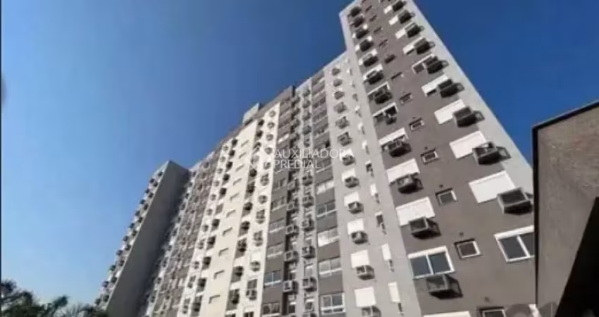 Apartamento com 2 quartos à venda na Rua Guadalupe, 520, Jardim Lindóia, Porto Alegre