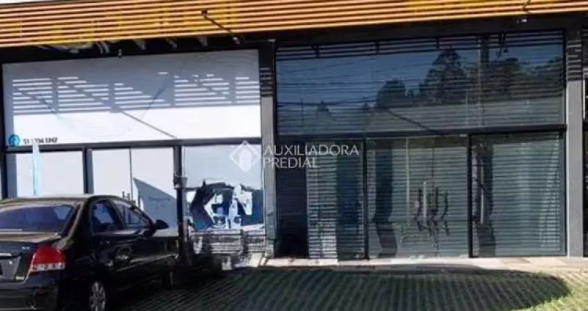 Ponto comercial à venda na Rua Professor Cristiano Fischer, 1380, Jardim do Salso, Porto Alegre
