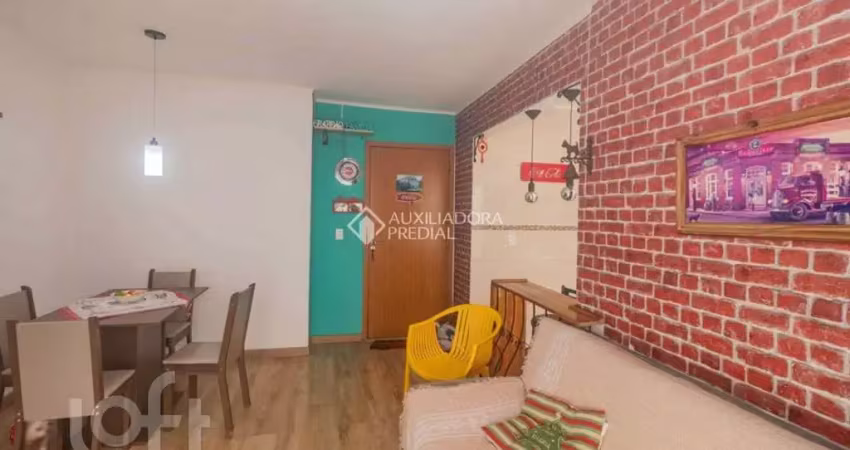 Apartamento com 2 quartos à venda na Avenida Protásio Alves, 8203, Morro Santana, Porto Alegre