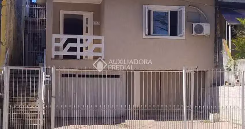 Casa com 2 quartos à venda na Rua Braille, 351, Costa e Silva, Porto Alegre