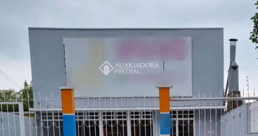 Prédio à venda na Avenida Salvador Leão, 933, Sarandi, Porto Alegre