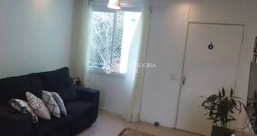 Apartamento com 1 quarto à venda na Rua Max Juniman, 35, Humaitá, Porto Alegre
