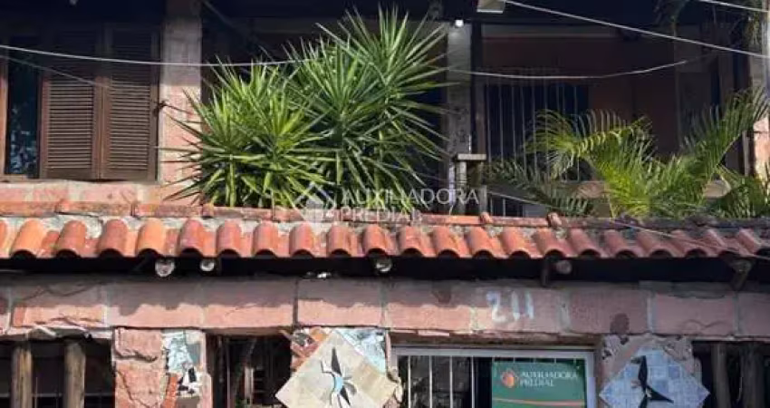 Prédio à venda na Rua Doutor Affonso Sanmartin, 211, Jardim do Salso, Porto Alegre