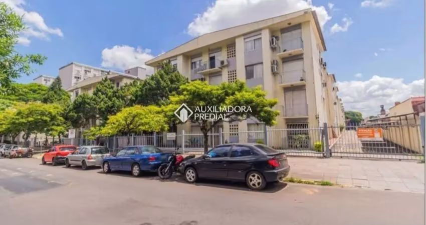 Apartamento com 1 quarto à venda na Avenida Engenheiro Francisco Rodolfo Simch, 312, Sarandi, Porto Alegre