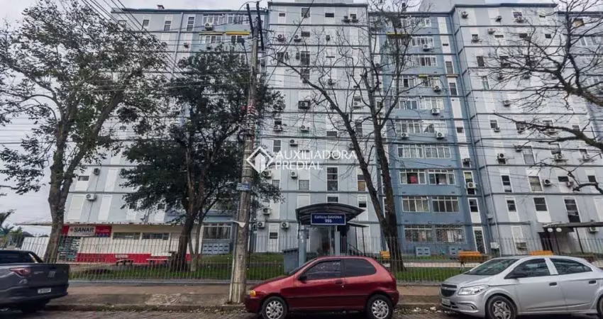Apartamento com 2 quartos à venda na Rua Professor João de Souza Ribeiro, 995, Humaitá, Porto Alegre