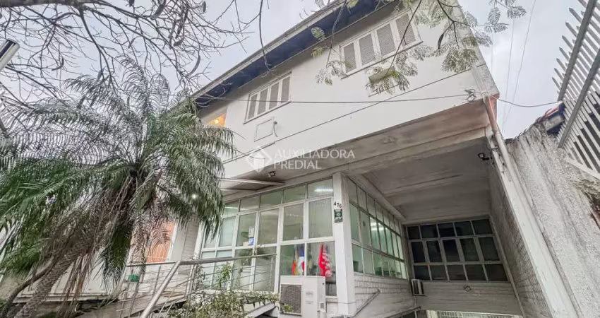 Casa comercial à venda na Rua Doutor Deoclécio Pereira, 476, Jardim Floresta, Porto Alegre