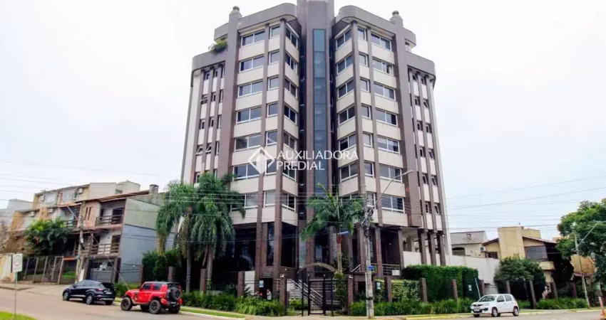 Apartamento com 3 quartos à venda na Rua Dona Adda Mascarenhas de Moraes, 1226, Jardim Itu Sabará, Porto Alegre