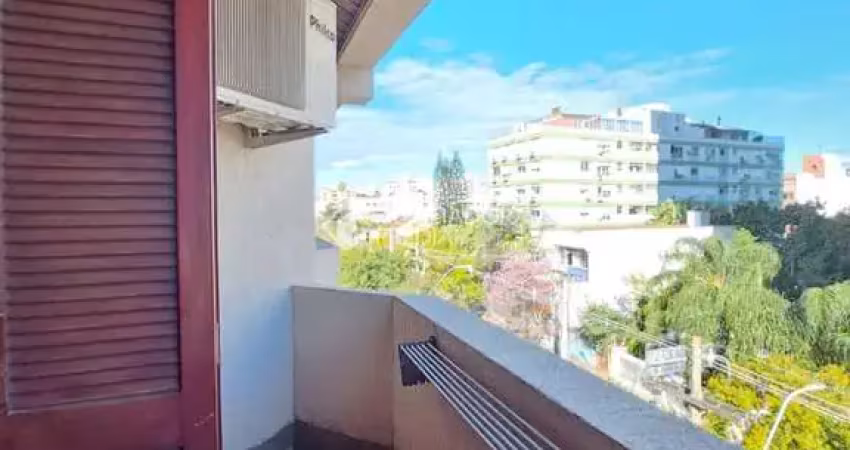 Apartamento com 1 quarto à venda na Rua General Caldwell, 968, Menino Deus, Porto Alegre