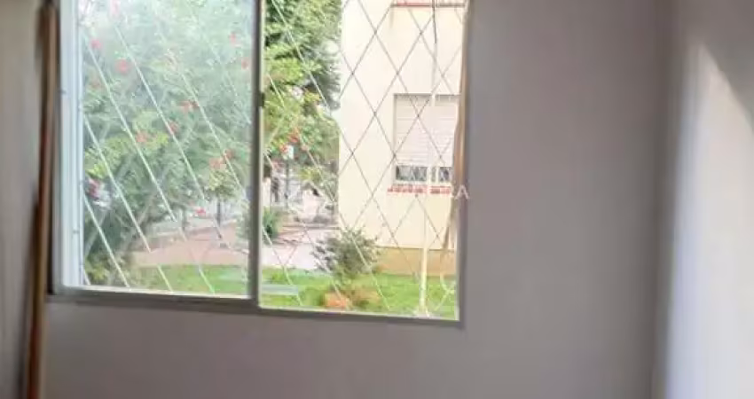 Apartamento com 2 quartos à venda na Rua Amadeu F De Oliveira Freitas, 255, Morro Santana, Porto Alegre