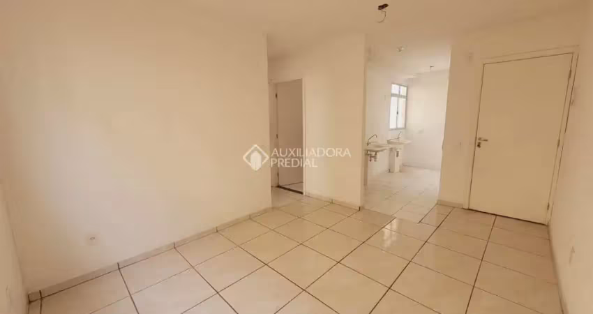 Apartamento com 2 quartos à venda na Avenida Francisco Silveira Bitencourt, 1818, Sarandi, Porto Alegre