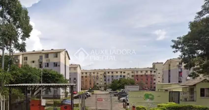 Apartamento com 2 quartos à venda na Rua Silveira Martins, 260, Tijuca, Alvorada