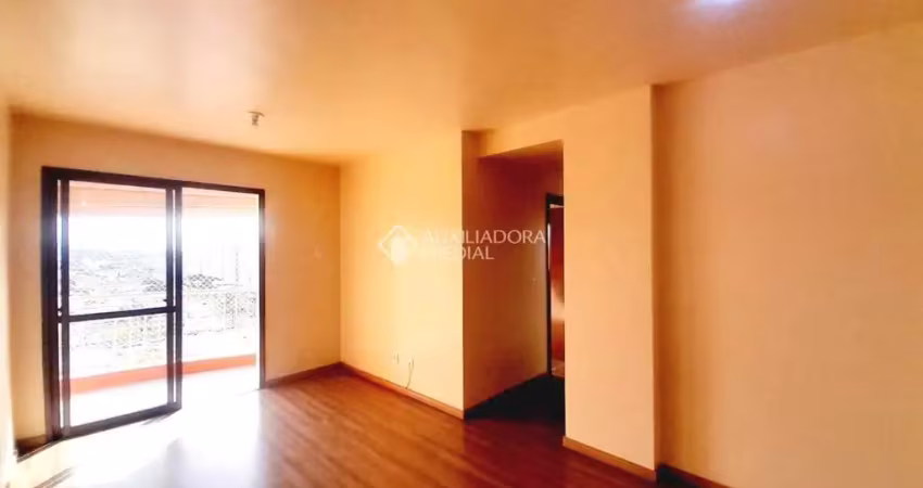 Apartamento com 3 quartos à venda na Rua Carlos Silveira Martins Pacheco, 55, Cristo Redentor, Porto Alegre