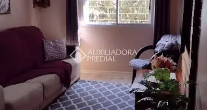 Apartamento com 3 quartos à venda na Avenida Nemoto, 210, São Sebastião, Porto Alegre