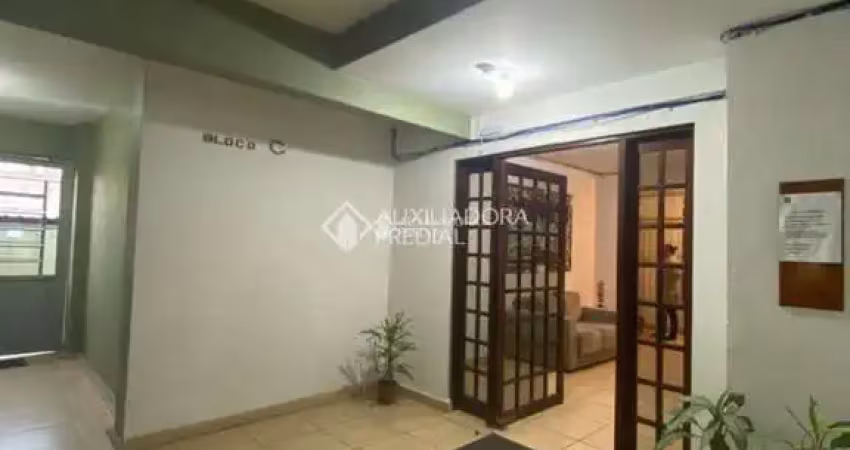 Apartamento com 1 quarto à venda na Avenida General Flores da Cunha, 1953, Vila Cachoeirinha, Cachoeirinha