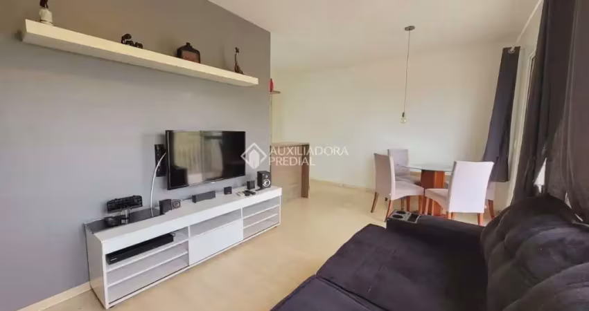 Apartamento com 2 quartos à venda na Avenida José Aloísio Filho, 595, Humaitá, Porto Alegre