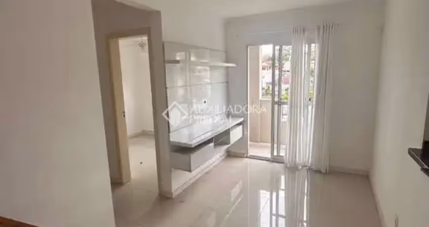 Apartamento com 2 quartos à venda na Avenida Teresópolis, 2255, Teresópolis, Porto Alegre