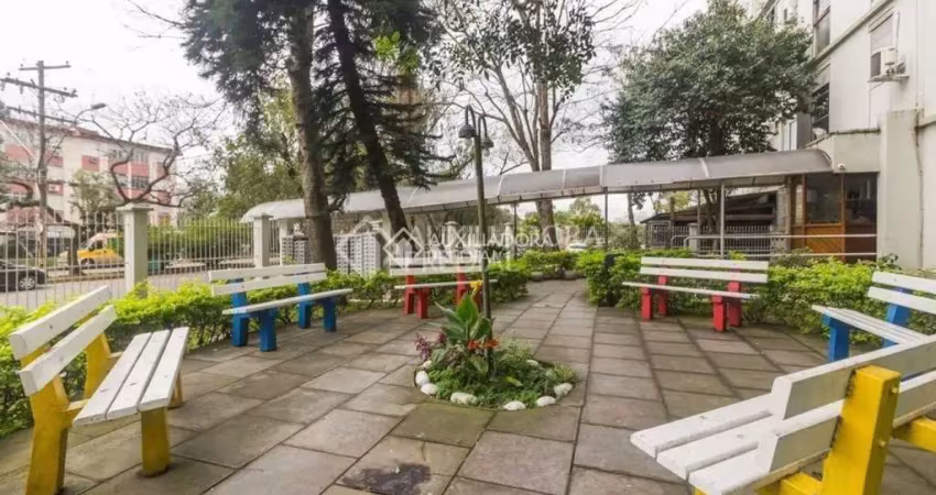 Apartamento com 1 quarto à venda na Avenida Palmira Gobbi, 820, Humaitá, Porto Alegre