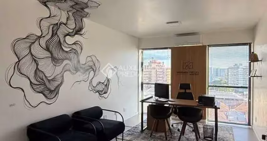 Sala comercial à venda na Rua Muck, 298, Centro, Canoas