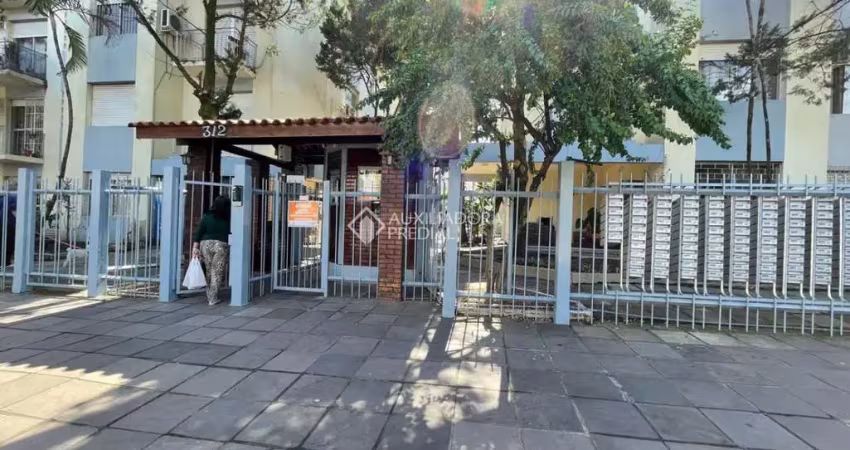 Apartamento com 2 quartos à venda na Avenida Engenheiro Francisco Rodolfo Simch, 312, Sarandi, Porto Alegre