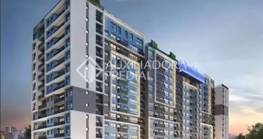 Loft com 1 quarto à venda na Rua da República, 574, Cidade Baixa, Porto Alegre