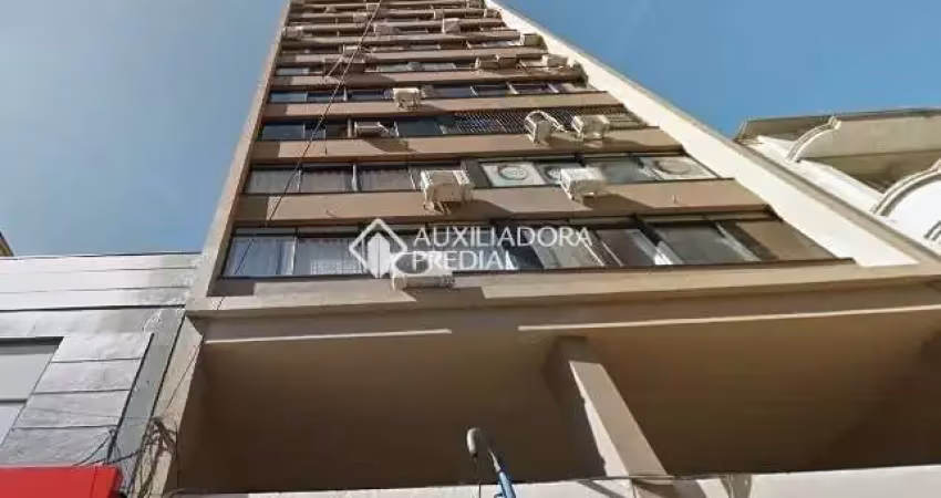 Sala comercial à venda na Rua Vigário José Inácio, 250, Centro Histórico, Porto Alegre