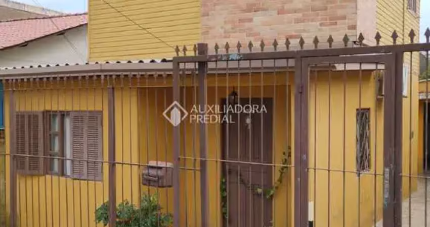 Casa com 4 quartos à venda na Rua Carlos Salzano Vieira da Cunha, 005, Jardim Itu Sabará, Porto Alegre