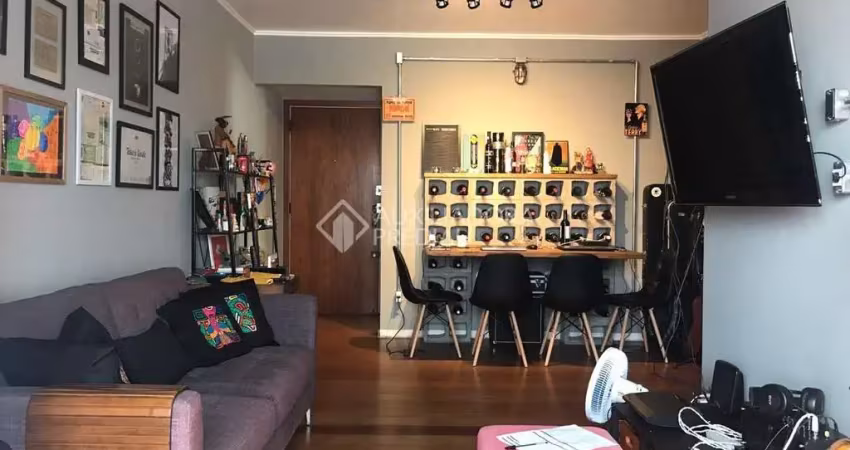 Apartamento com 2 quartos à venda na Avenida Montenegro, 129, Petrópolis, Porto Alegre