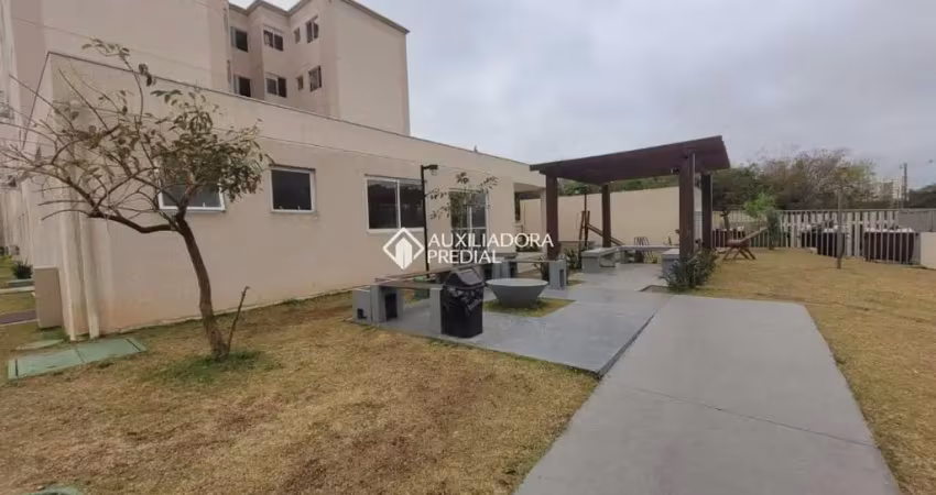 Apartamento com 2 quartos à venda na Rua Engenheiro Sadi Castro, 1040, Sarandi, Porto Alegre