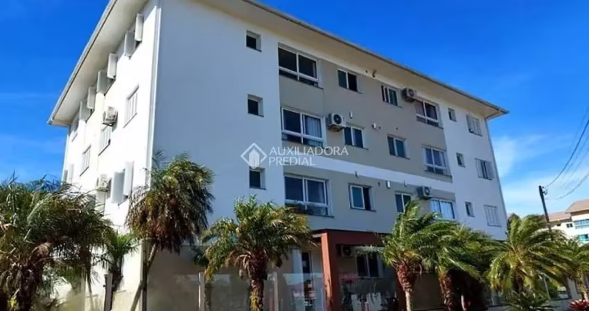 Apartamento com 2 quartos à venda na ARLINDO PEYER, 13, Pousada da Neve, Nova Petrópolis