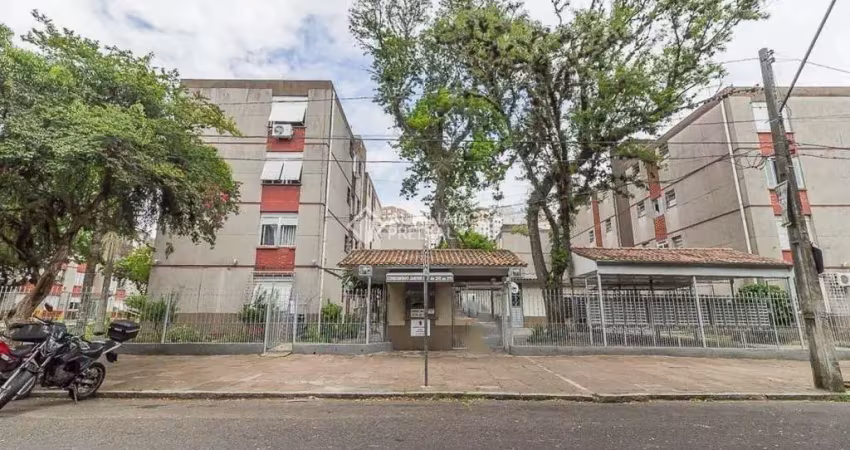 Apartamento com 1 quarto à venda na Rua Gomes de Freitas, 205, Jardim Itu Sabará, Porto Alegre