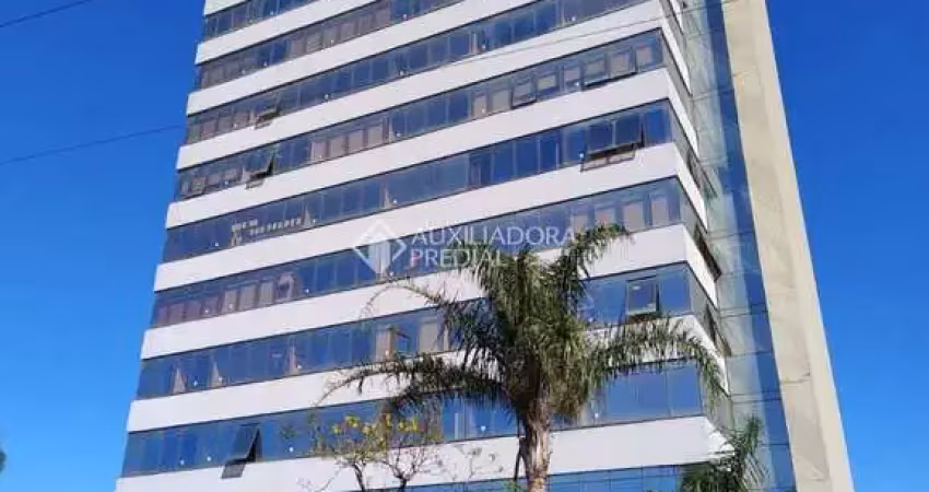Sala comercial à venda na Rua Santos Dumont, 1500, Floresta, Porto Alegre