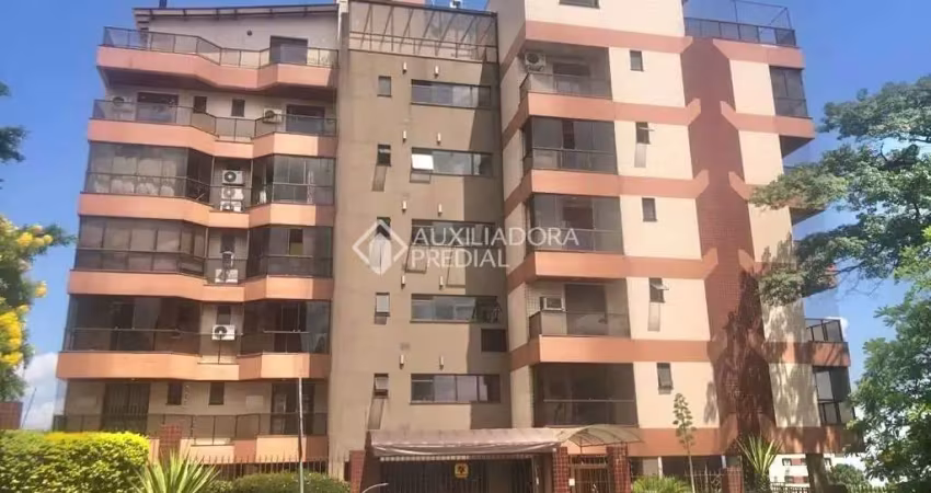 Cobertura com 3 quartos à venda na Rua Corrêa Lima, 715, Santa Tereza, Porto Alegre