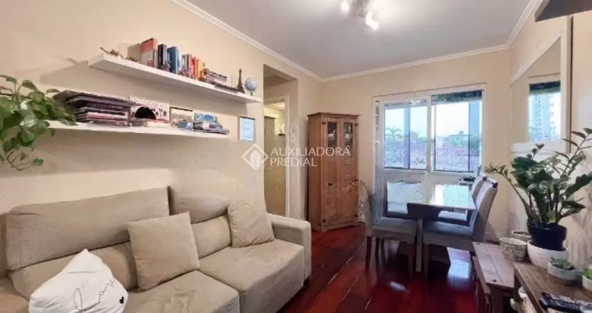 Apartamento com 2 quartos à venda na Rua Norberto Jung, 65, Rubem Berta, Porto Alegre