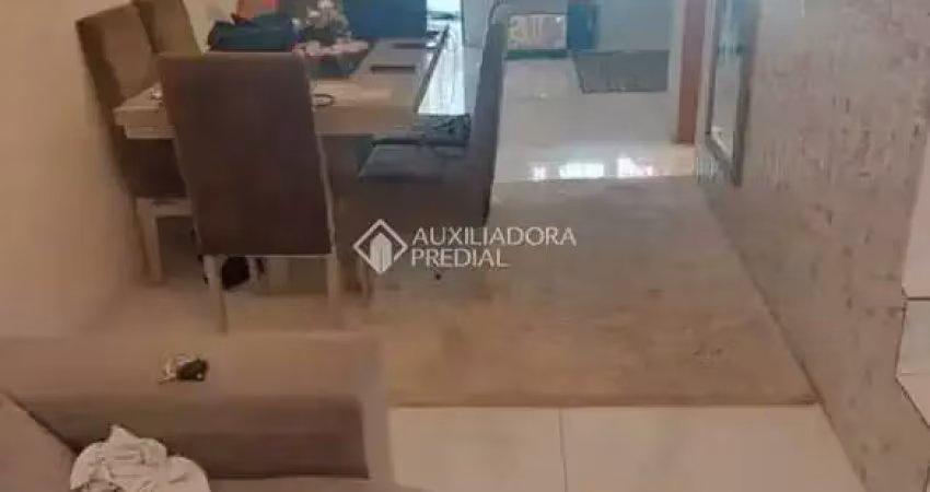 Casa com 2 quartos à venda na Rua José Lins do Rego, 1051, Maria Regina, Alvorada