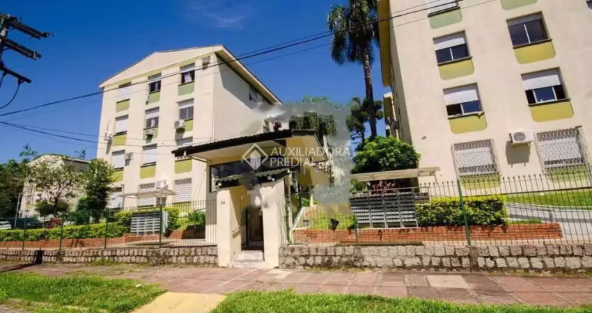 Apartamento com 3 quartos à venda na Rua Doutor Pio Fiori de Azevedo, 85, Vila Nova, Porto Alegre