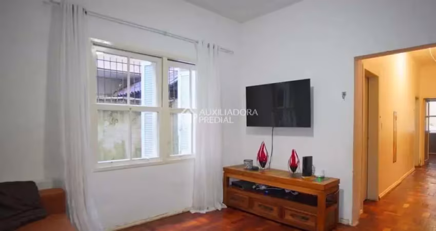 Apartamento com 3 quartos à venda na Rua Doutor Barros Cassal, 573, Floresta, Porto Alegre