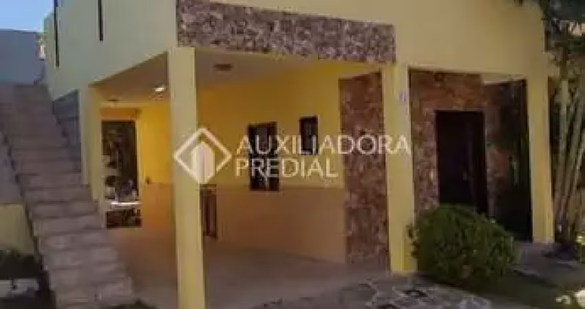 Casa em condomínio fechado com 3 quartos à venda na Avenida Ecoville, 356, Sarandi, Porto Alegre