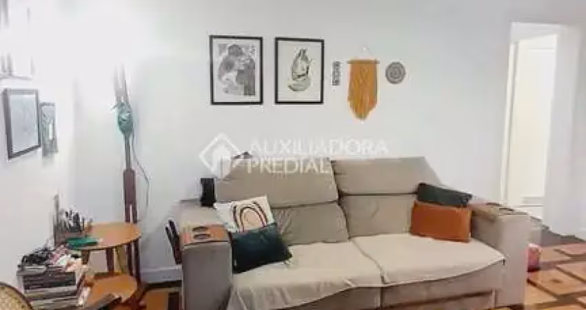 Apartamento com 3 quartos à venda na Rua Pelotas, 410, Floresta, Porto Alegre