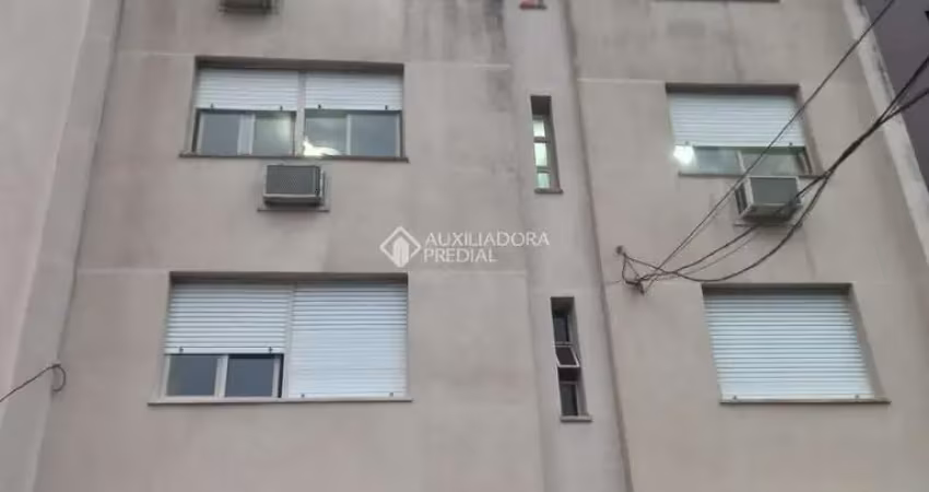 Apartamento com 1 quarto à venda na Rua Domingos Rubbo, 234, Cristo Redentor, Porto Alegre