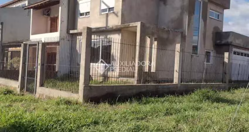 Casa com 3 quartos à venda na Rua Professora Ziláh Totta, 630, Jardim Leopoldina, Porto Alegre