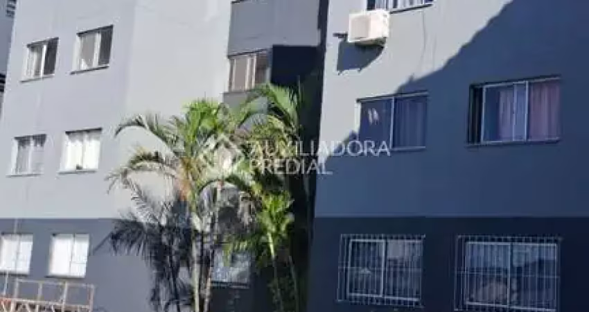Apartamento com 2 quartos à venda na Rua Vinte e Três de Dezembro, 4800, Maria Regina, Alvorada